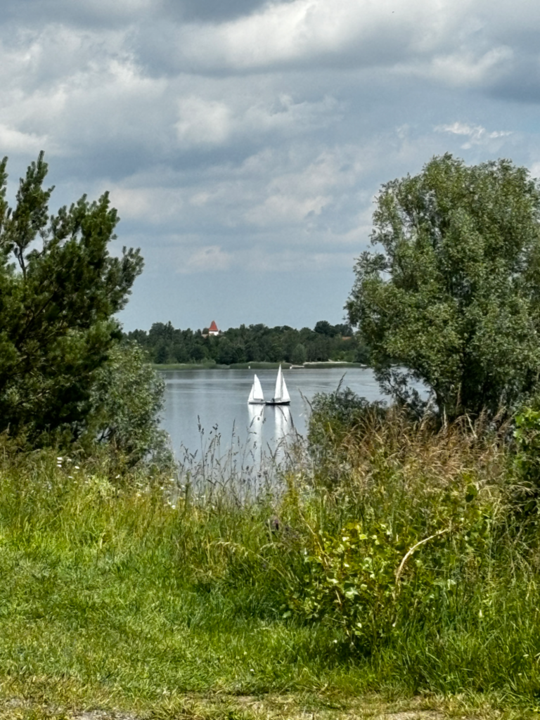 Seeblick